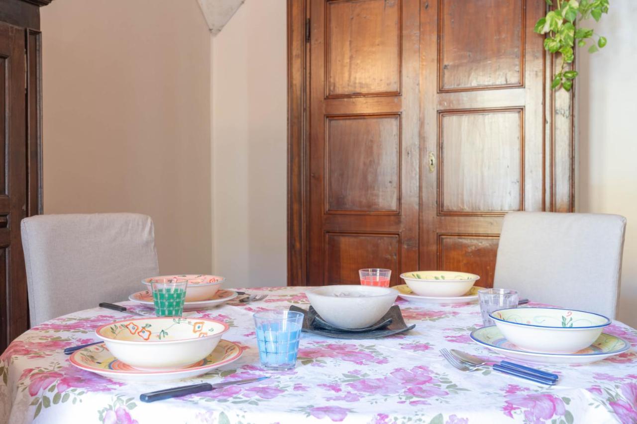 Vittorino Home Buitenkant foto