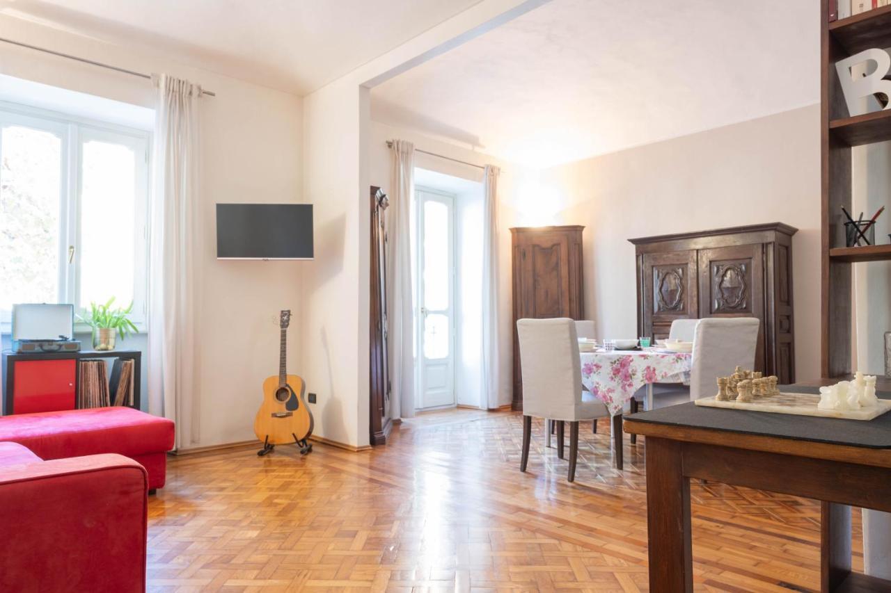 Vittorino Home Buitenkant foto