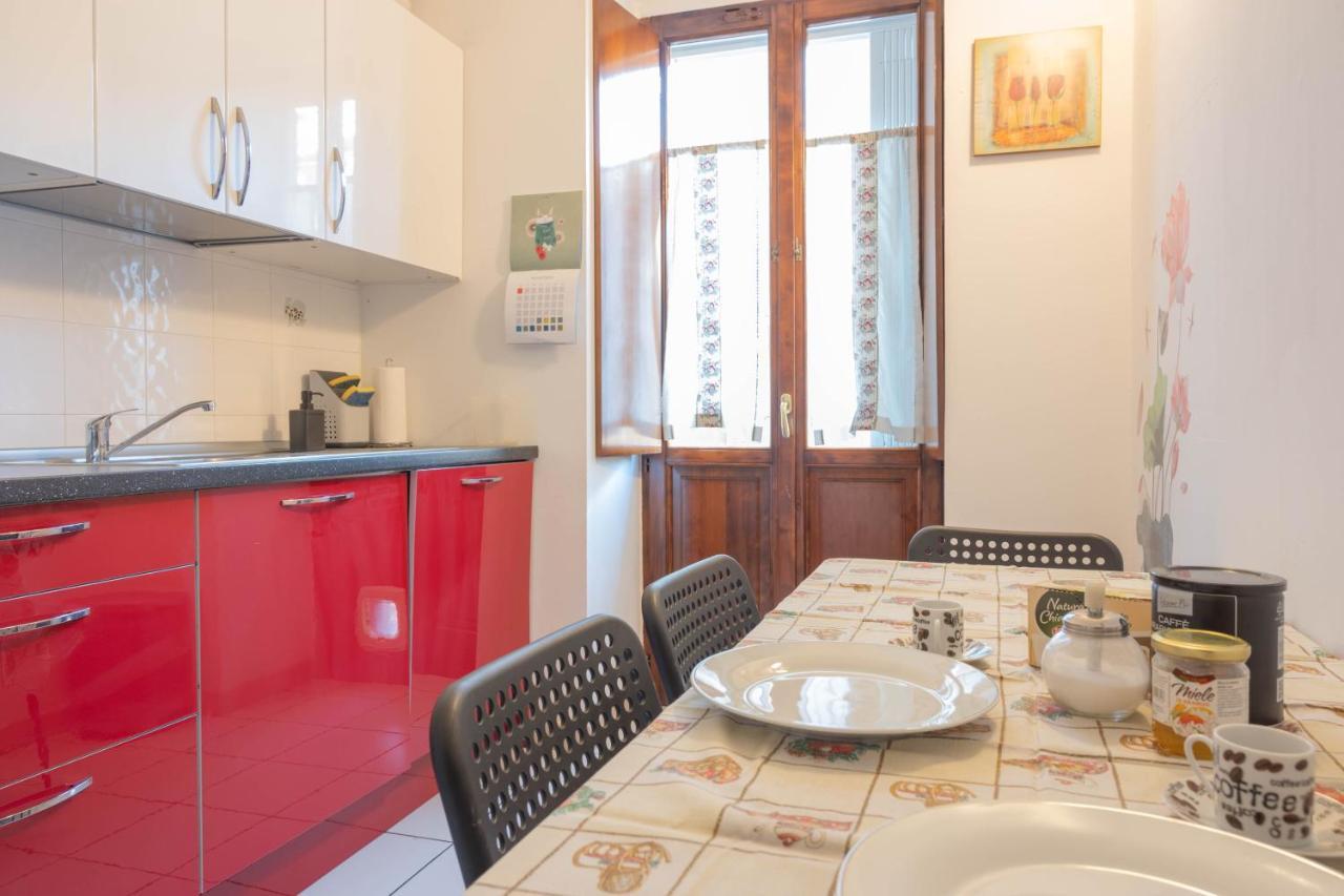 Vittorino Home Buitenkant foto