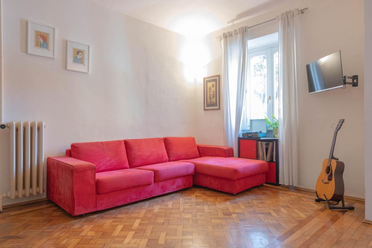 Vittorino Home Buitenkant foto