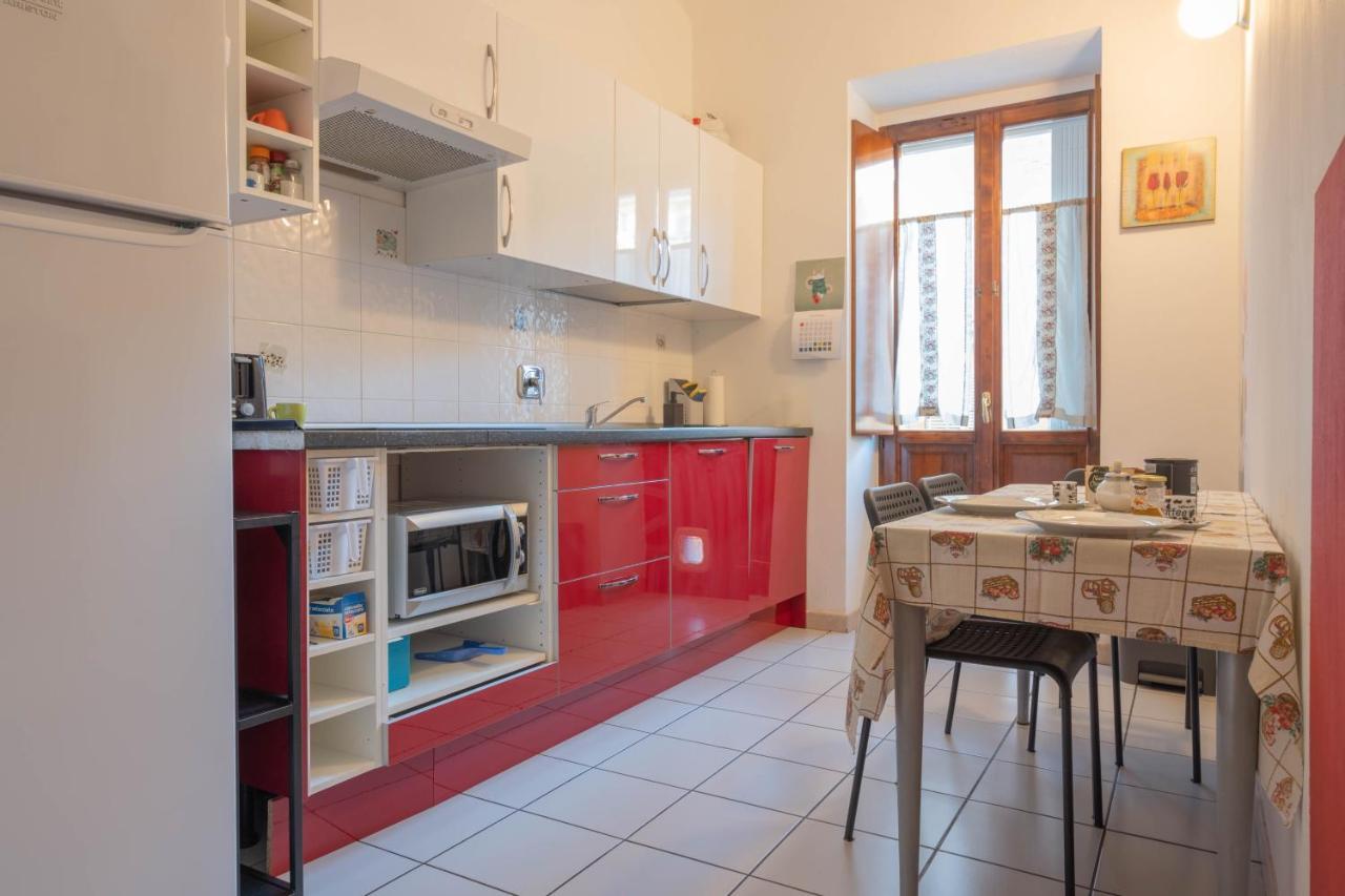 Vittorino Home Buitenkant foto
