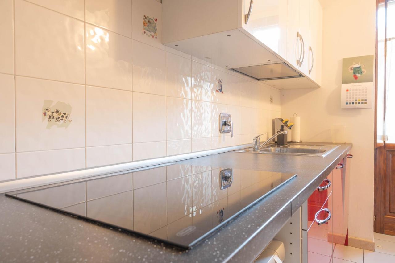 Vittorino Home Buitenkant foto