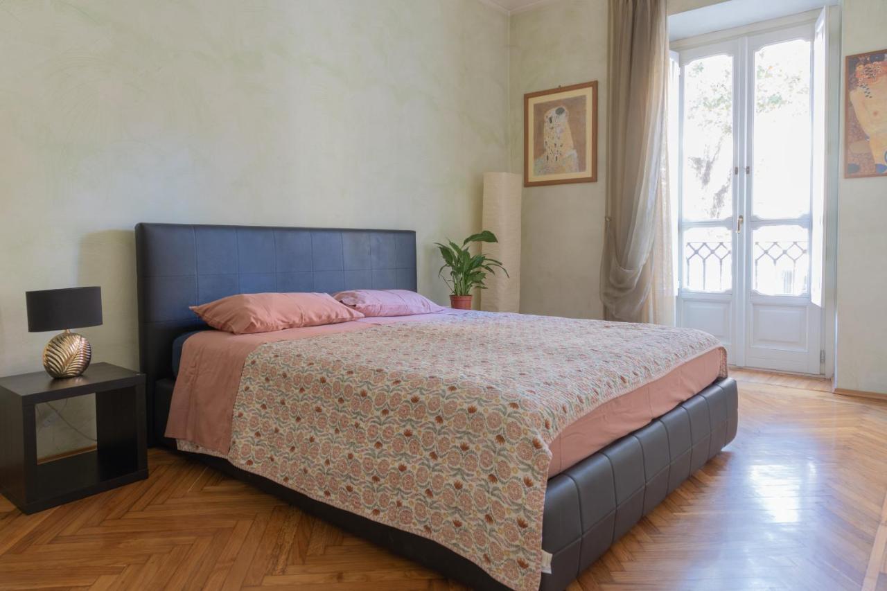 Vittorino Home Buitenkant foto