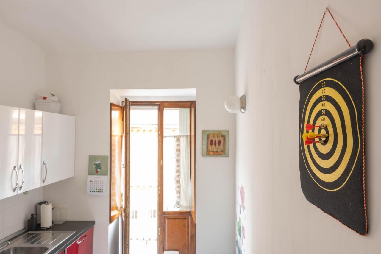 Vittorino Home Buitenkant foto